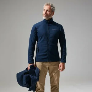 Men's RG Alpha 2.0 Gemini 3in1 Jacket - Dark Blue^Berghaus Online