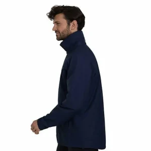 Men's RG Alpha 2.0 Waterproof Jacket - Blue^Berghaus Discount