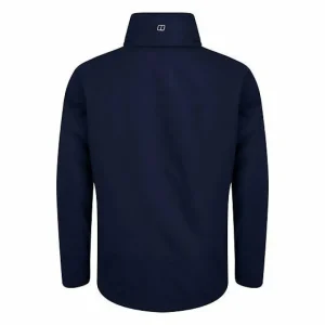 Men's RG Alpha 2.0 Waterproof Jacket - Blue^Berghaus Discount