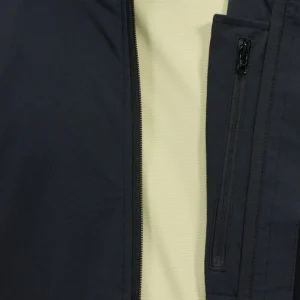 Men's Ridge-Roamer Lite Softshell Jacket - Black^Berghaus Best