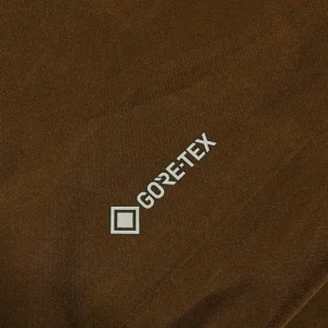 Men's Ridge-Seeker Waterproof Jacket - Brown/Black^Berghaus Hot