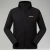 Men's Skelbo Jacket - Black^Berghaus Discount