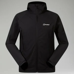 Men's Skelbo Jacket - Black^Berghaus Discount