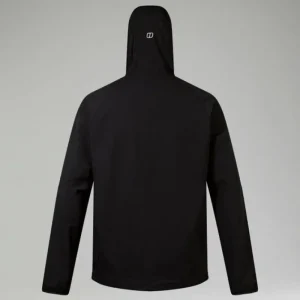 Men's Skelbo Jacket - Black^Berghaus Discount