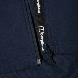 Men's Skelbo Jacket - Blue^Berghaus Flash Sale