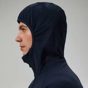 Men's Skelbo Jacket - Blue^Berghaus Flash Sale