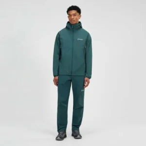 Men's Skelbo Jacket - Green^Berghaus Hot