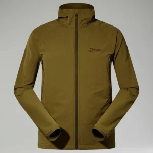 Men's Skelbo Jacket - Green^Berghaus Cheap