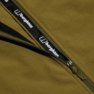 Men's Skelbo Jacket - Green^Berghaus Cheap