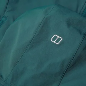 Men's Skelbo Jacket - Green^Berghaus Hot