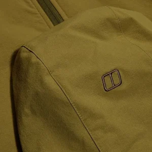 Men's Skelbo Jacket - Green^Berghaus Cheap