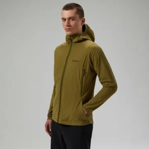 Men's Skelbo Jacket - Green^Berghaus Cheap