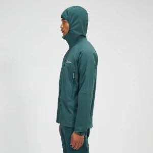 Men's Skelbo Jacket - Green^Berghaus Hot