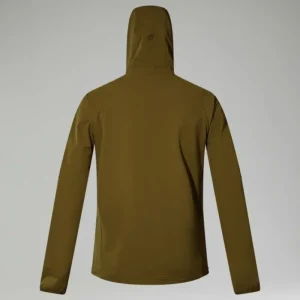 Men's Skelbo Jacket - Green^Berghaus Cheap