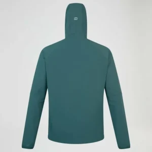 Men's Skelbo Jacket - Green^Berghaus Hot