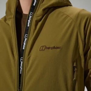 Men's Skelbo Jacket - Green^Berghaus Cheap