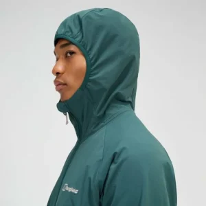 Men's Skelbo Jacket - Green^Berghaus Hot