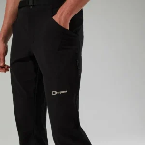 Men's Skelbo Pant - Black^Berghaus Flash Sale