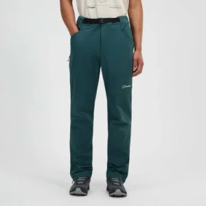 Men's Skelbo Pant - Green^Berghaus Clearance