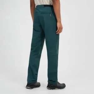 Men's Skelbo Pant - Green^Berghaus Clearance