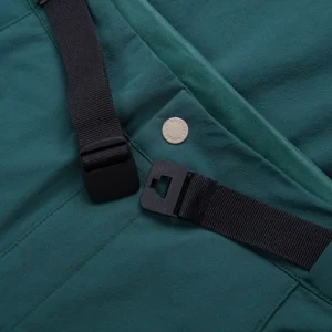 Men's Skelbo Pant - Green^Berghaus Clearance