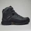 Men's Storm Trek GORE-TEX Waterproof Boot Grey/Black^Berghaus Best
