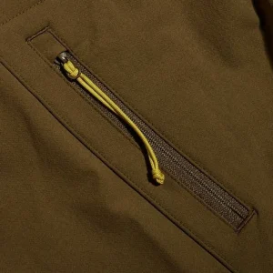 Men's Trail-Explorer Pant - Brown^Berghaus Clearance