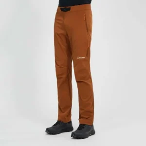 Men's Trail-Explorer Pant - Brown^Berghaus Cheap