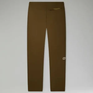 Men's Trail-Explorer Pant - Brown^Berghaus Clearance