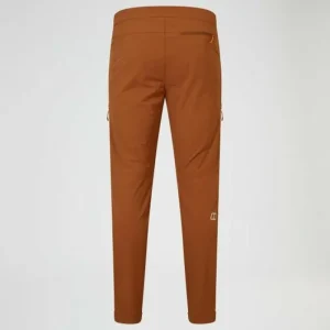 Men's Trail-Explorer Pant - Brown^Berghaus Cheap