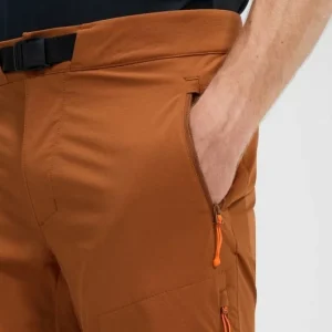 Men's Trail-Explorer Pant - Brown^Berghaus Cheap
