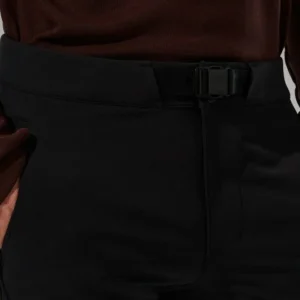 Men's Trail-Explorer Pant - Black^Berghaus Outlet