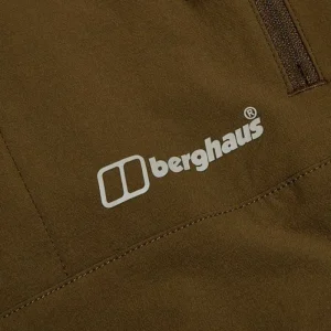 Men's Trail-Explorer Pant - Brown^Berghaus Clearance