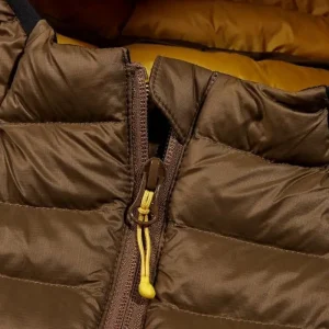 Men's Trail-Nomad Synthetic Insulated Jacket - Brown^Berghaus Outlet