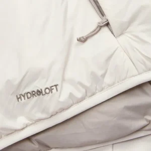 Men's Trawden Hybrid Hooded Jacket - Grey^Berghaus Best Sale