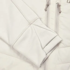 Men's Trawden Hybrid Hooded Jacket - Grey^Berghaus Best Sale