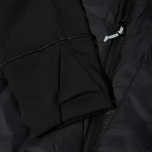 Men's Trawden Hybrid Hooded Jacket - Black^Berghaus Hot