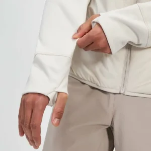 Men's Trawden Hybrid Hooded Jacket - Grey^Berghaus Best Sale