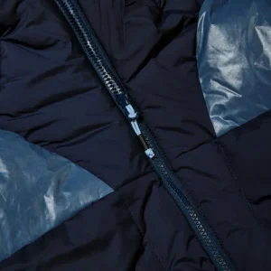 Men's URB Arkos Reflect Down Insulated Jacket - Blue^Berghaus New