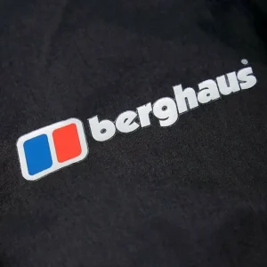 Men's URB Arkos Reflect Down Insulated Jacket - Turquoise - Black^Berghaus Cheap