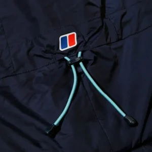 Men's URB Arkos Reflect Down Insulated Jacket - Blue^Berghaus New