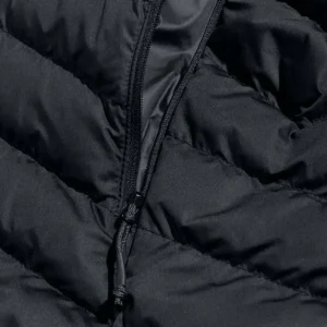 Men's URB Pravitale Hybrid Synthetic Insulated Jacket - Black/Grey^Berghaus Hot