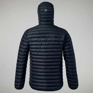 Men's Vaskye Jacket - Black^Berghaus Online
