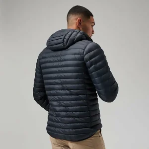 Men's Vaskye Jacket - Black^Berghaus Online