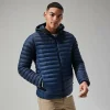 Men's Vaskye Jacket - Dark Blue^Berghaus Discount