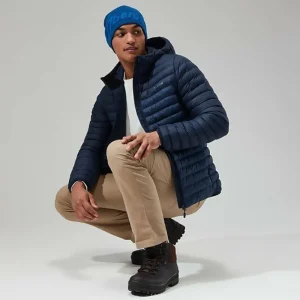 Men's Vaskye Jacket - Dark Blue^Berghaus Discount