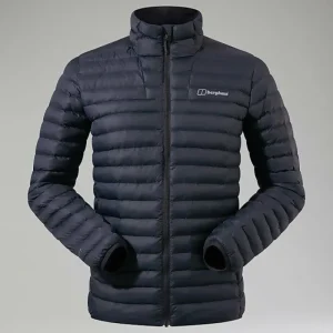 Men's Vaskye Synthetic Insulated Jacket - Black^Berghaus Cheap