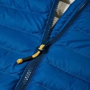Men's Vaskye Synthetic Insulated Jacket - Blue^Berghaus Online