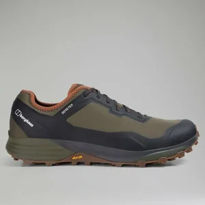 Men's VC22 GTX - Dark Brown/Dark Green^Berghaus Best