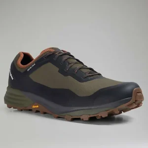 Men's VC22 GTX - Dark Brown/Dark Green^Berghaus Best